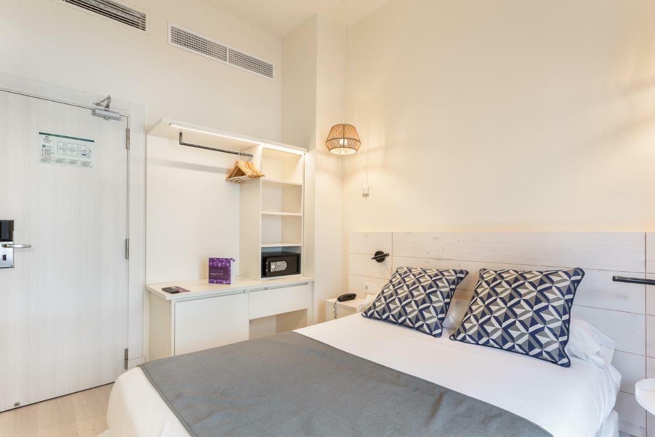 Economy Doppelzimmer